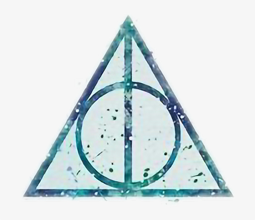 Harry Potter Magic Hogwarts Severus Snape Snape Thedeat - Deathly Hallows Harry Potter Cushion, transparent png #5689466