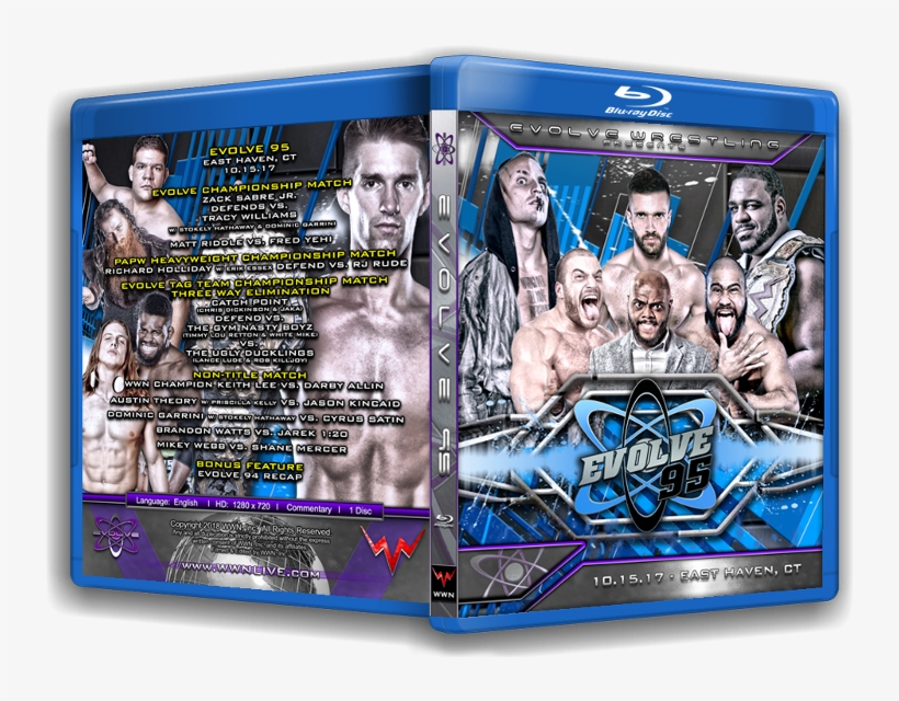 Bd-3dboxev95 Lq - Blu-ray Disc, transparent png #5689467