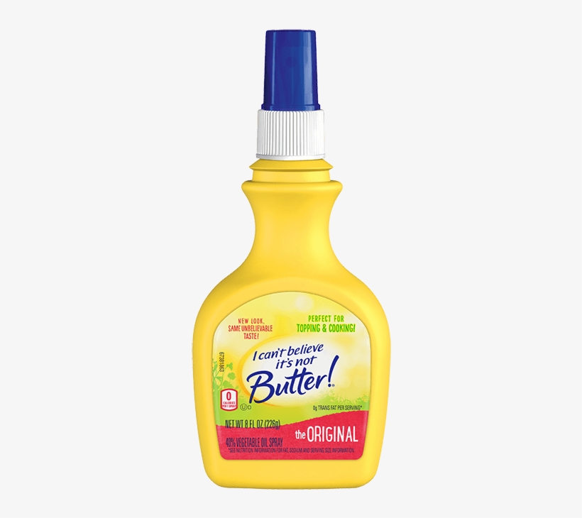 Original Spray, transparent png #5689743