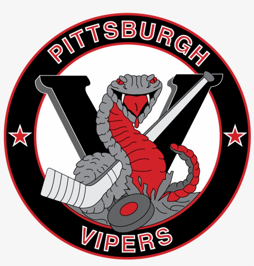 North Hills Vipers, transparent png #5690020