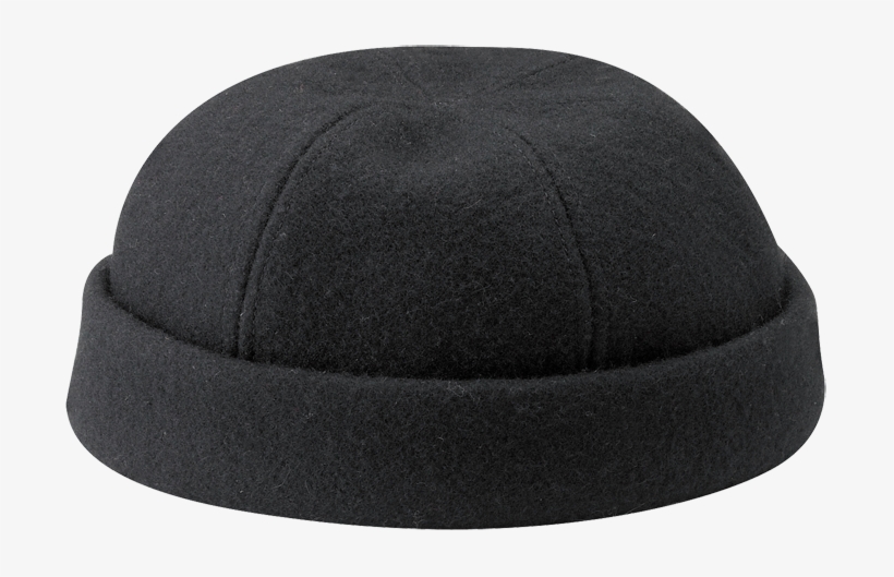 Wool Thug - Beanie, transparent png #5690250