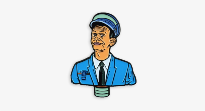 Johnny Cab Johnny Cab - Illustration, transparent png #5690300