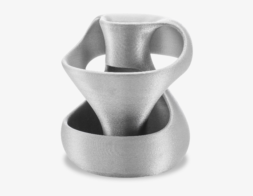 Now Create Complex Geometries And Achieve Remarkable - Mortar And Pestle, transparent png #5690397