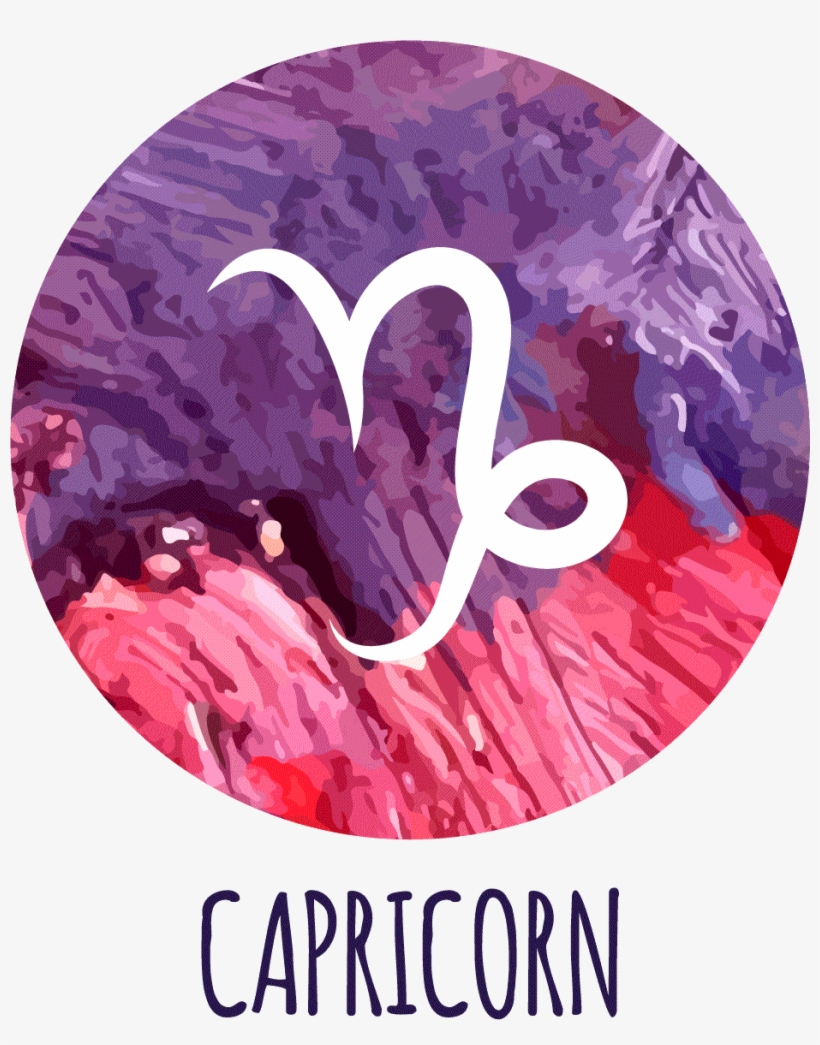 Capricorn Png, transparent png #5690546