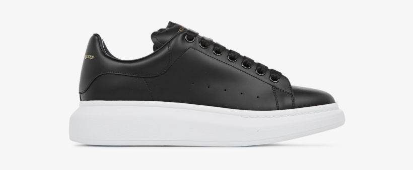 Mcq Alexander Mcqueen Pelle Sneaker - Porsche Pierre Racer Carbon, transparent png #5690549