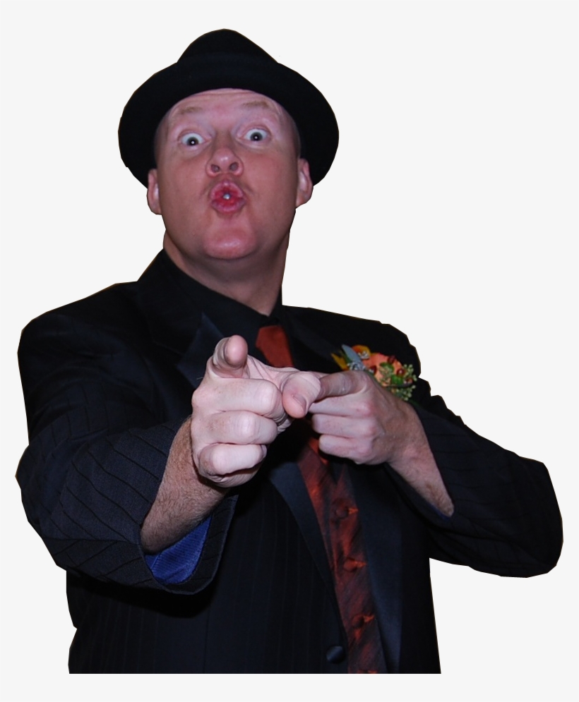 Dj Kenny Casanova - Albany, transparent png #5690703