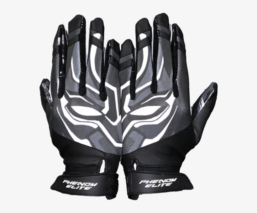 King Football Gloves - Phenom Elite Joker Gloves, transparent png #5690704