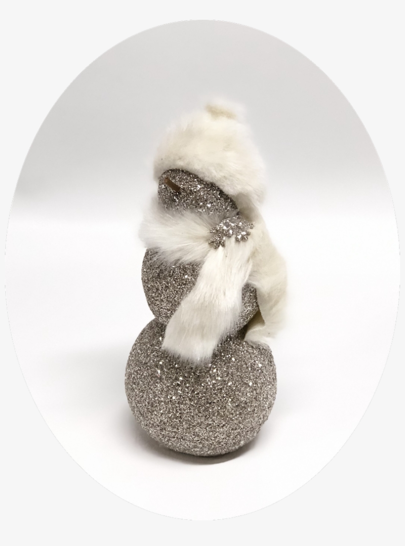 Holiday Snowman - Shiitake, transparent png #5690879
