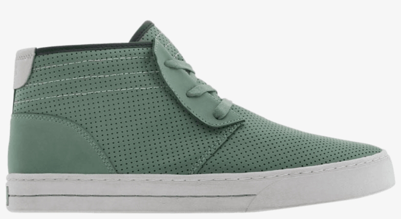 Clae Mcqueen - Clae Mcqueen (sea Foam) 7.0, transparent png #5690955