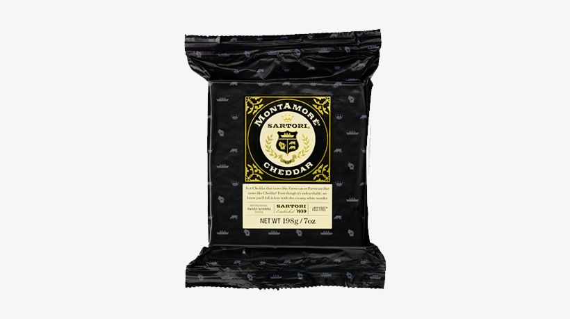 Foods - Sartori Montamore Cheese, transparent png #5691272