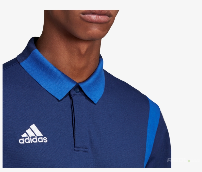 adidas tiro polo