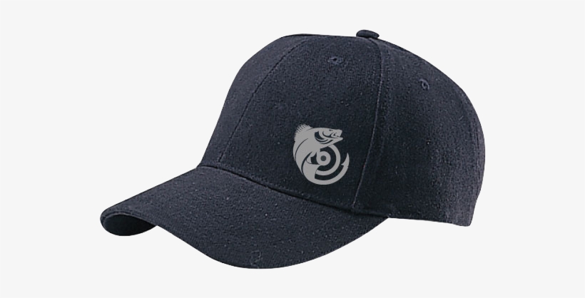 Target Walleye Solid Cotton Twill Cap - Czarna Czapka Z Daszkiem Tommy Hilfiger, transparent png #5691446