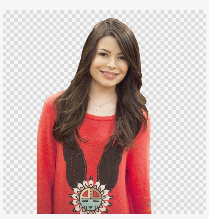 Star Shape Clipart Miranda Cosgrove Stock Photography, transparent png #5691509