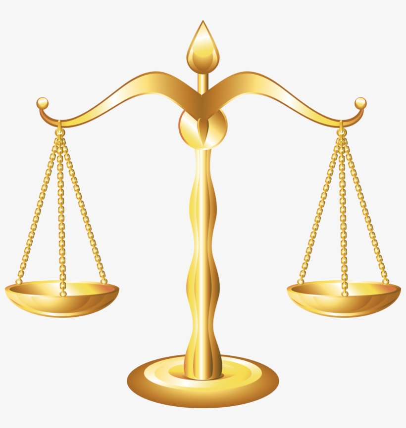 Scales Png, Download Png Image With Transparent Background, - Clipart Scale Of Justice, transparent png #5691658