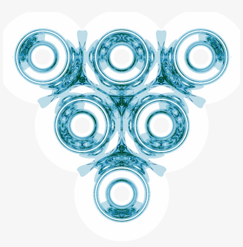 Some Simulation Results Available For Printing - Circle, transparent png #5691759