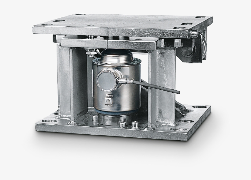 Load Cells - Calibracion Tolva De Pesaje, transparent png #5692054