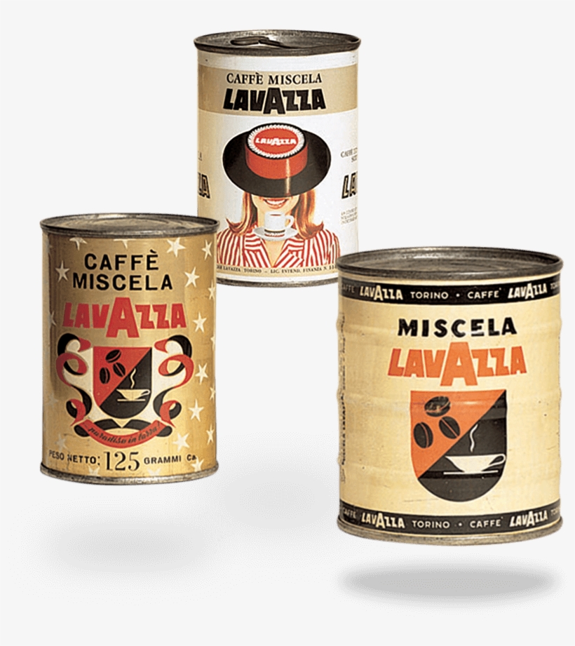The Early - Lavazza, transparent png #5692280