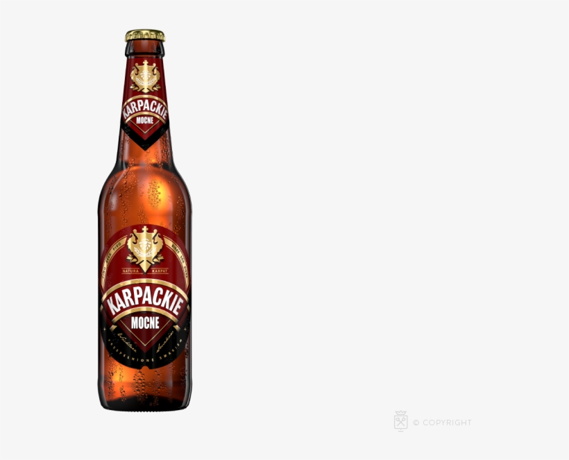 Enlarge - Karpackie Mocne, transparent png #5692577