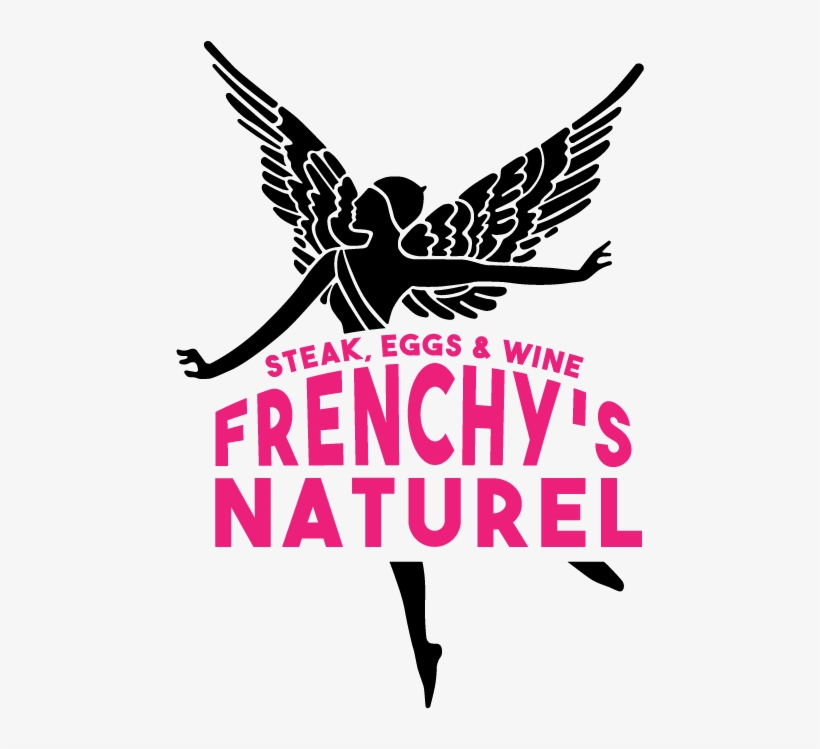 Hospitality Image 1 - Winged Goddess Logo, transparent png #5693177