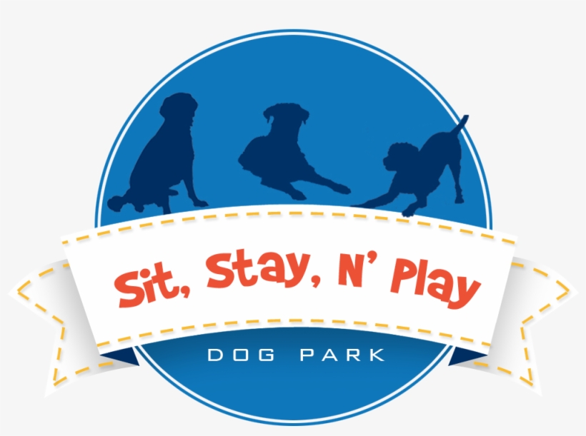 Sit, Stay, N' Play Dog Park - Dog Park, transparent png #5693242