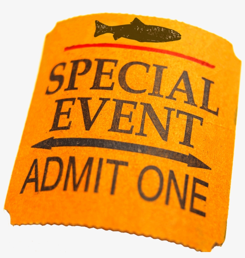 Live Music, Raise A Pint, Pub Crawls, Where In The - Ticket, transparent png #5693346