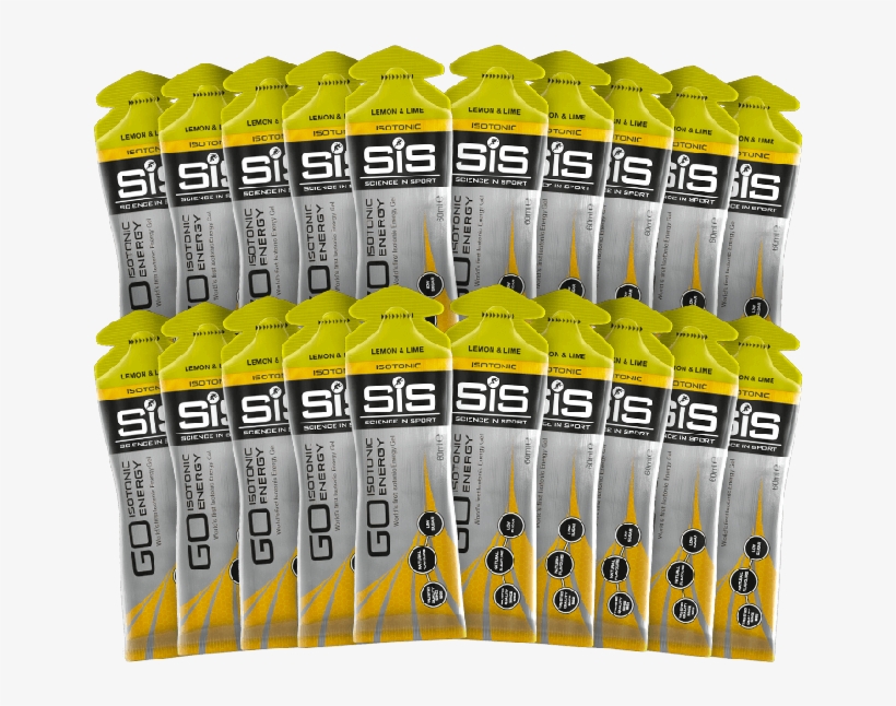 Go Isotonic Energy Gel, transparent png #5693633