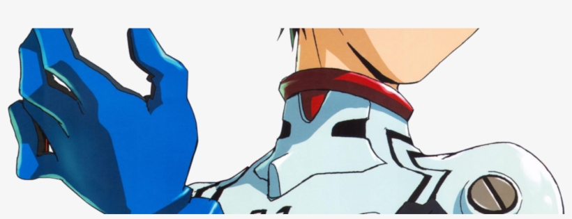 Neon Genesis Evangelion Main Character Psychoanalysis - Shinji Evangelion, transparent png #5693637