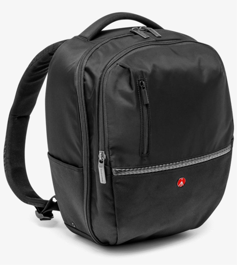 Shopping - Manfrotto Advanced Gear Backpack M (medium), transparent png #5693715