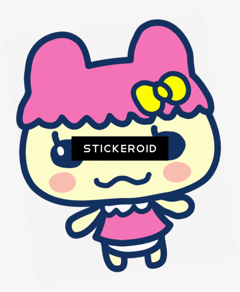 Chamametchi - Portable Network Graphics, transparent png #5693922