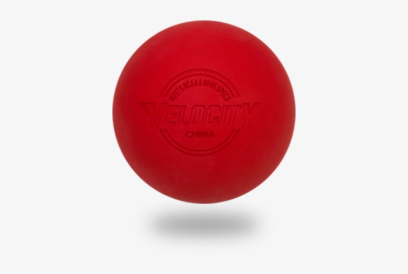 Red Lacrosse Balls - Essence Iittala, transparent png #5694228