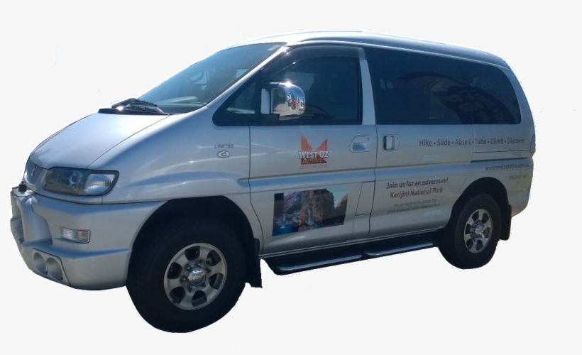Transport To Gorge - Compact Van, transparent png #5694532