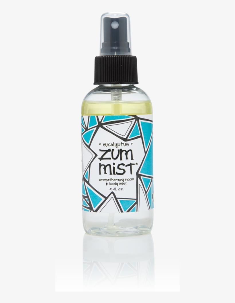 Zum Wash Liquid Soap - Zum Mist, transparent png #5694679