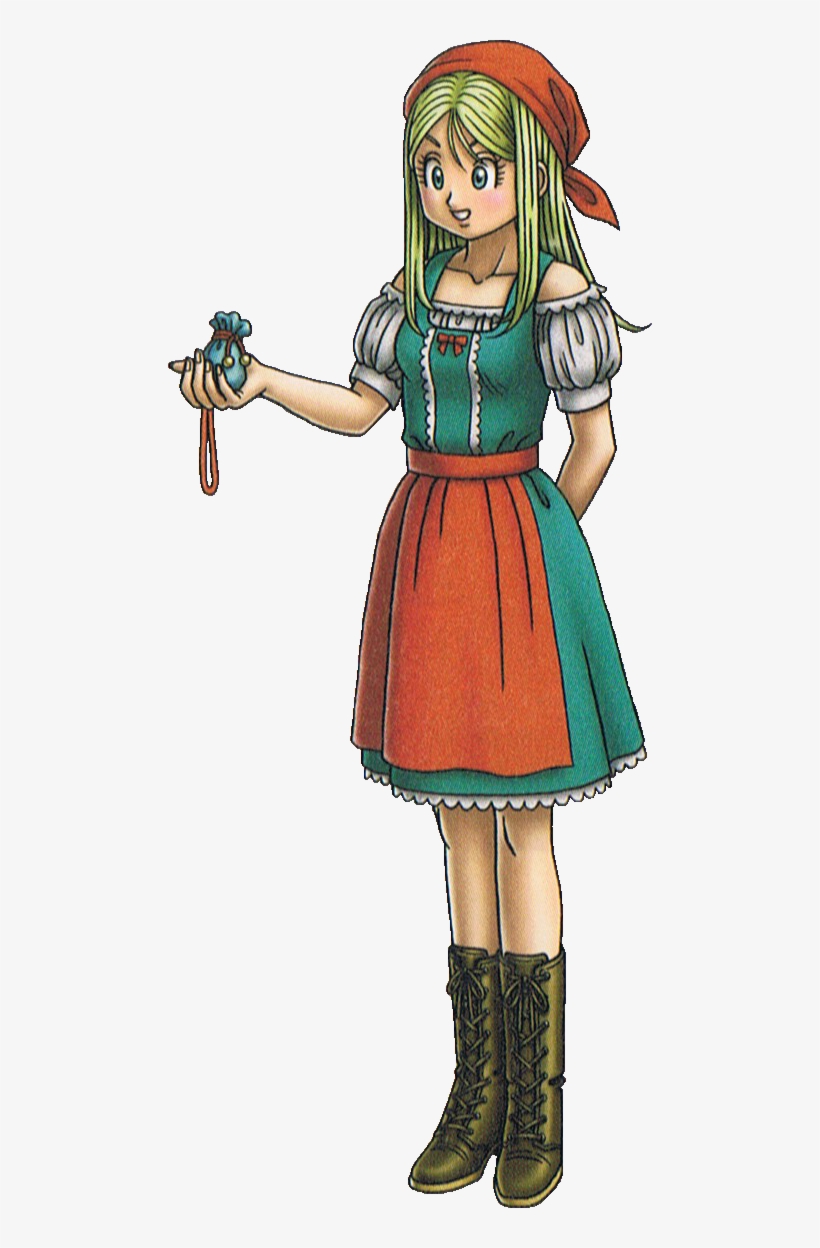 エマ Dragon Quest, Amnesia, Lets Play, Body Parts, Pigs - Dragon Quest Xi Gema, transparent png #5694682