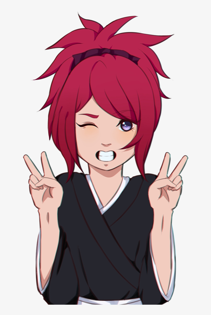 “i Love This Mini Red Pineapple ” - Cartoon, transparent png #5694972