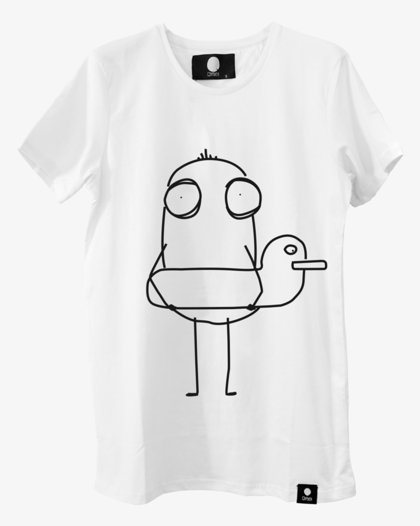 Lifeguard T-shirt Design By Quipster, transparent png #5695243