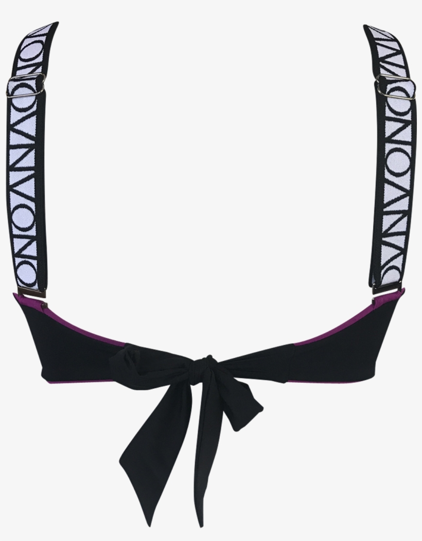 Cortez Halter Swim Top - Top, transparent png #5695402