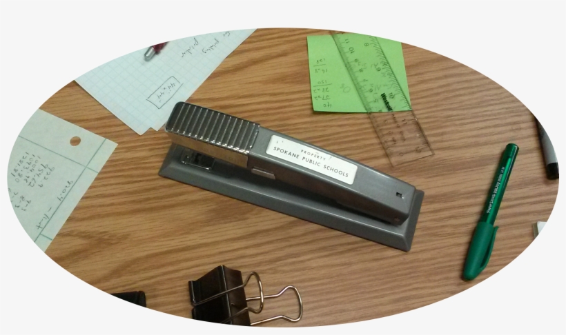 Stapler Png, transparent png #5695415