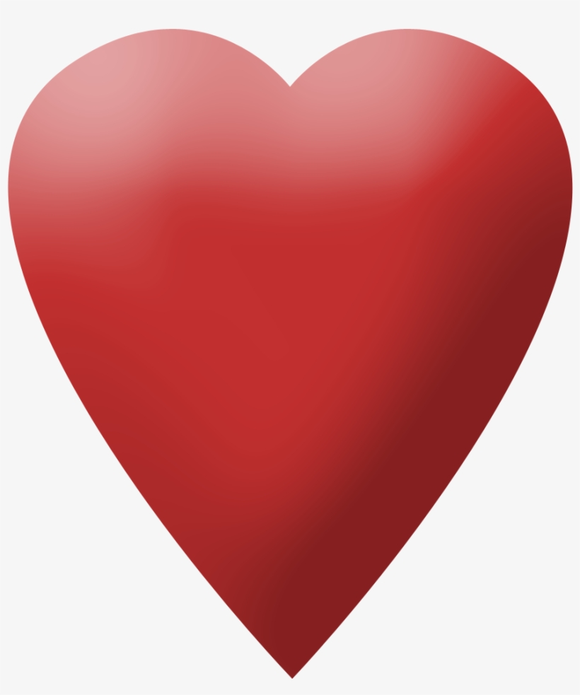 Heart - Dog, transparent png #5695477