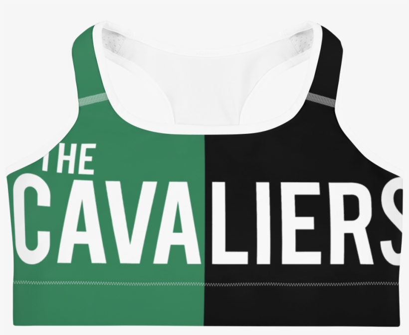 All Over Print Sports Bra - Femicide Argentina, transparent png #5695636