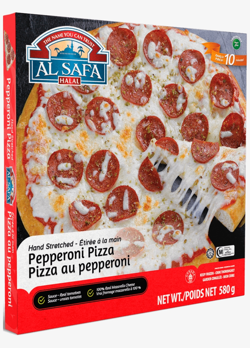 Pepperoni Pizza, transparent png #5695761