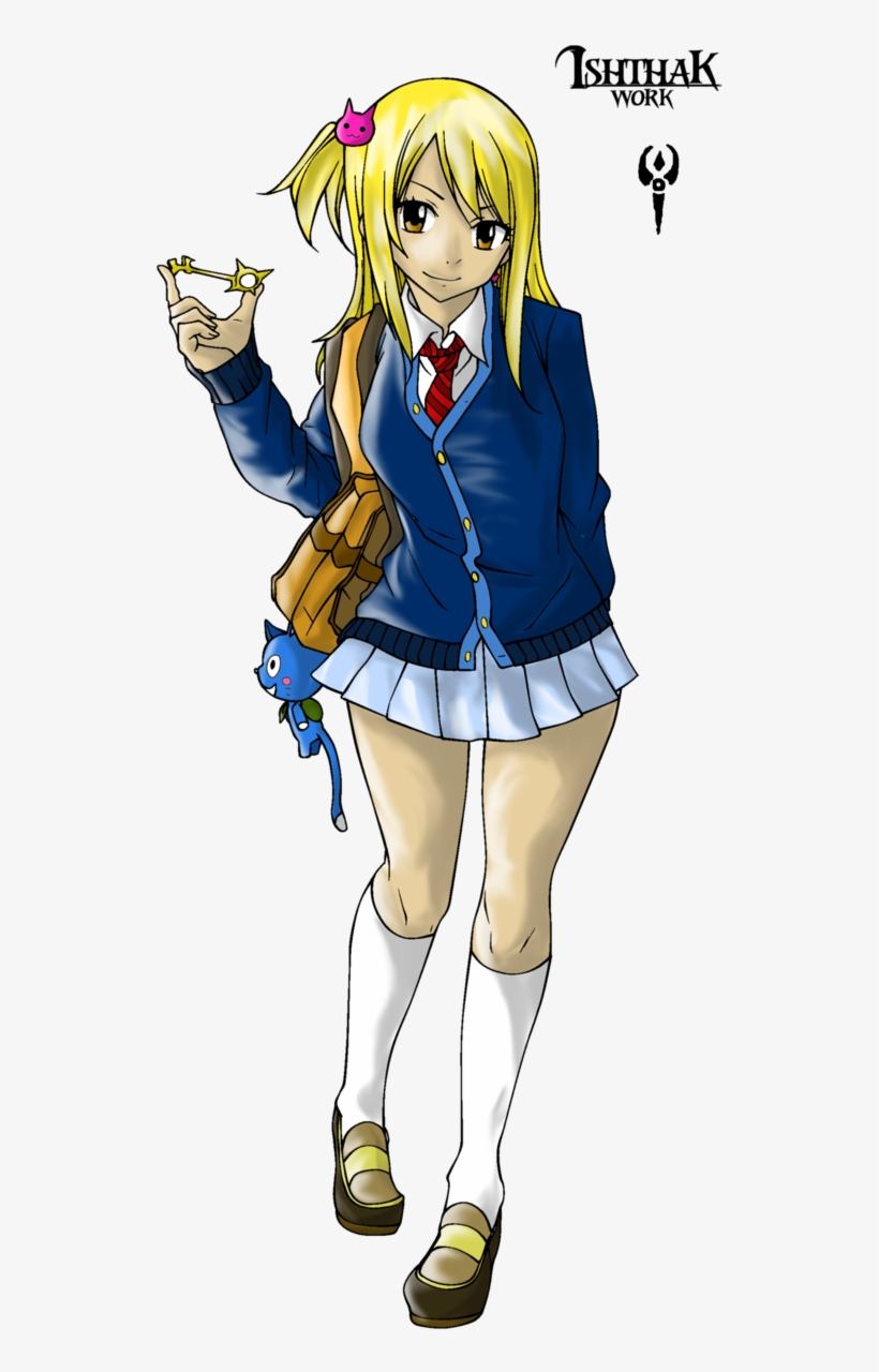 About Lucy Heartfilia Google Search Fairy Tail Nalu - Lucy Heartfilia, transparent png #5696113