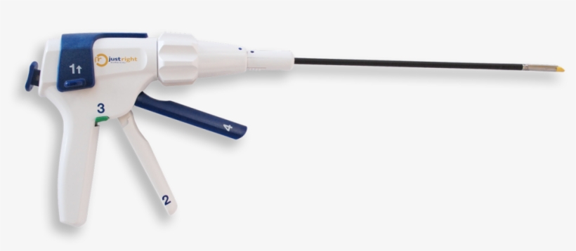 Justright™ 5mm Stapler - Pruning Shears, transparent png #5696458