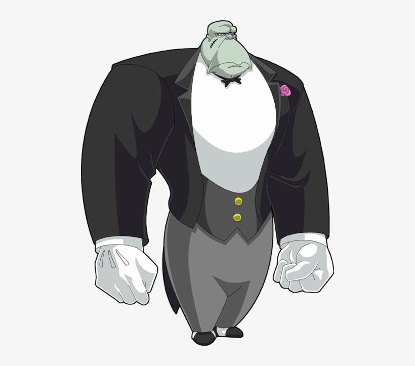 Spoiler - Max - Cats Don T Dance Max And Darla, transparent png #5696557