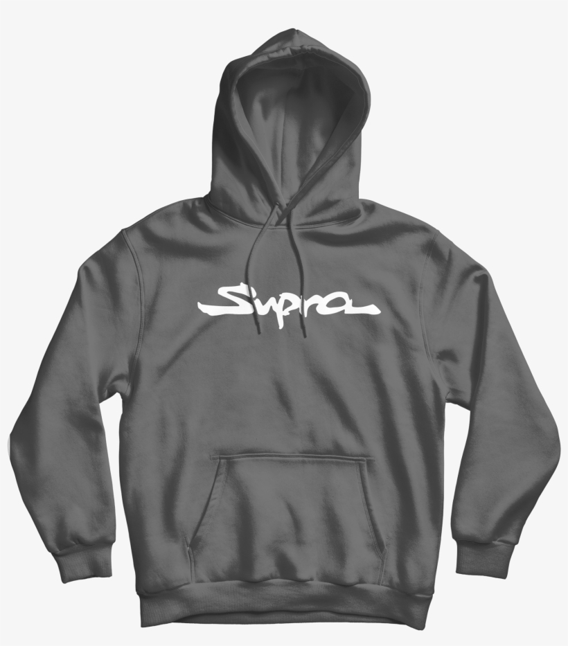 Clean Supra Hoodie, transparent png #5696661