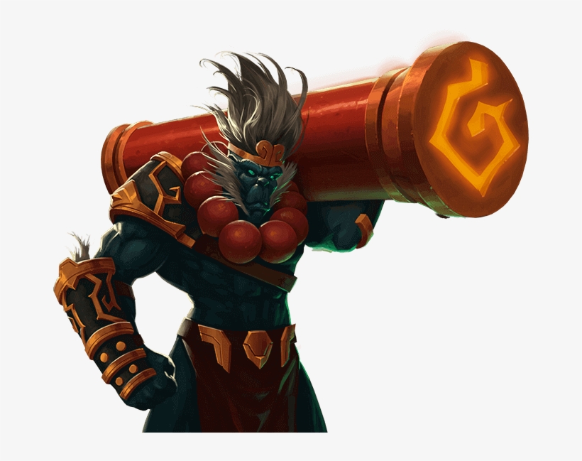 Primate, transparent png #5696814