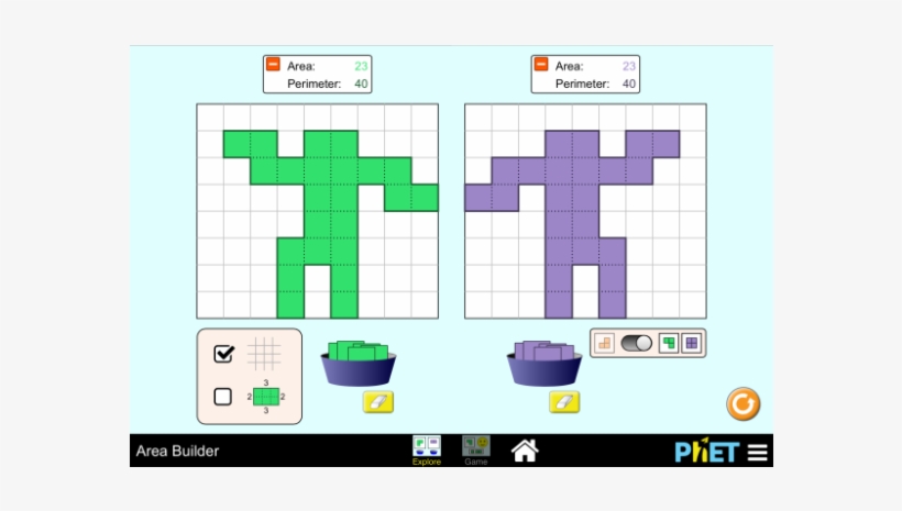 Area Builder Twitter - Mathematics, transparent png #5696865