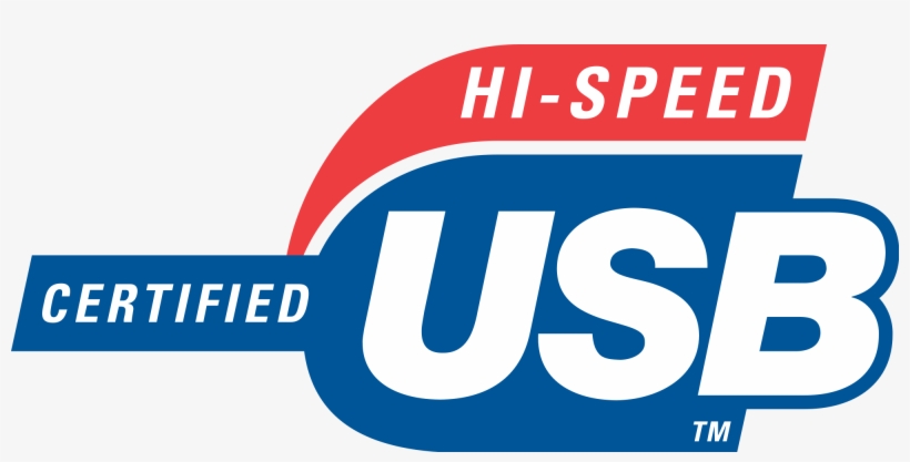 Supra High Speed Usb - Usb High Speed Logo, transparent png #5696867