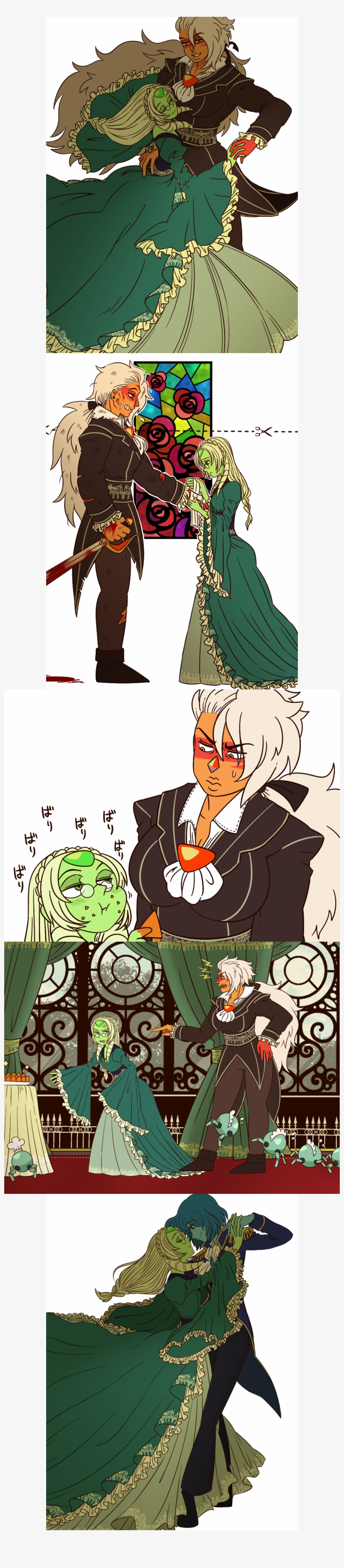 Umeguru Steven Universe, transparent png #5697095