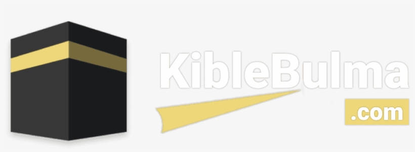 Kıble Bulma - Cardinal Direction, transparent png #5697595