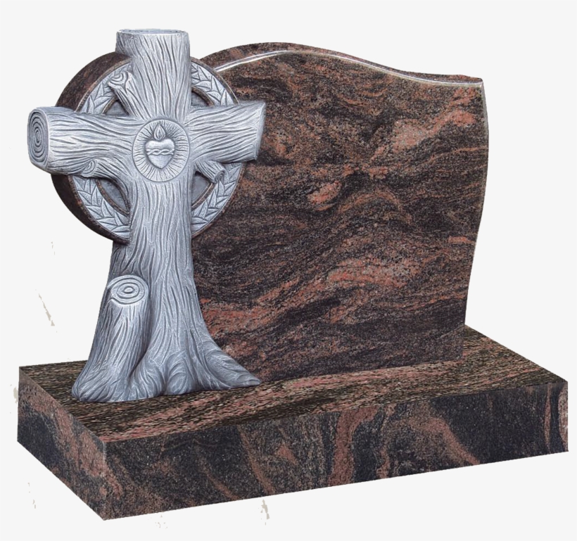 Headstone, transparent png #5697724